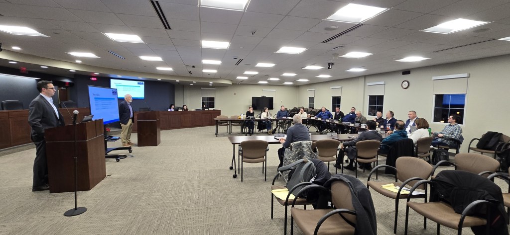 Shaping Plainfield’s Future: UDO Project Officially&nbsp;Underway